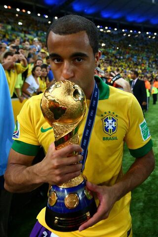 Lucas Moura Wallpaper Download To Your Mobile From Phoneky