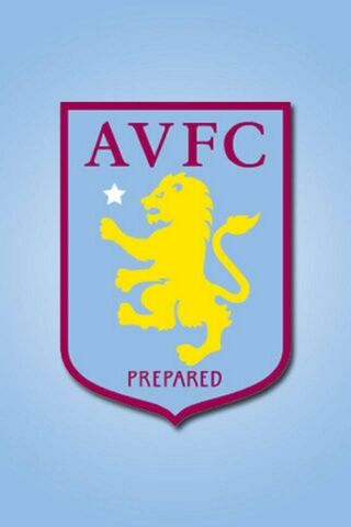 Aston Villa Logo Stickers for Sale | Redbubble