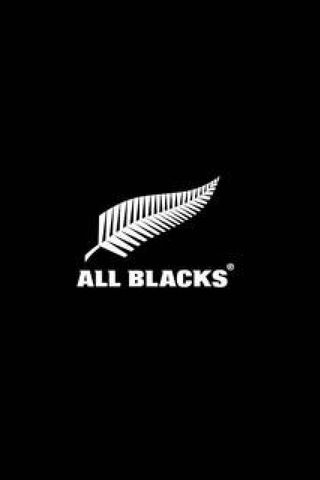 All Blacks