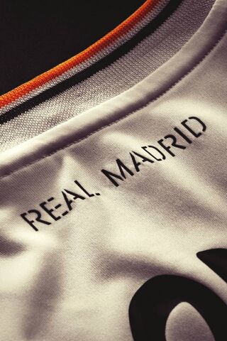 The Spirit of Real Madrid ⚽️✨