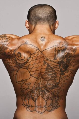Strength and Art: The B..