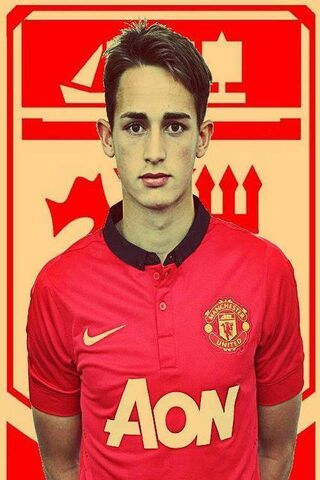 Januzaj: Rising Star of Manchester United ⚽🌟