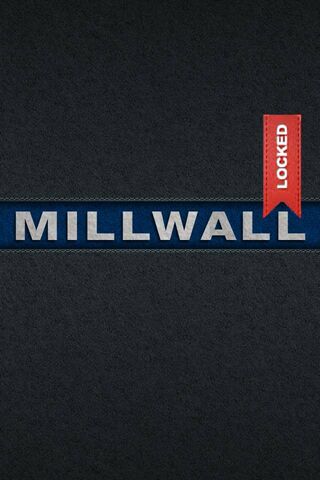 Pin on Millwall