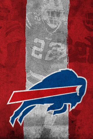 Buffalo Bills Wallpaper - Download to your mobile from PHONEKY