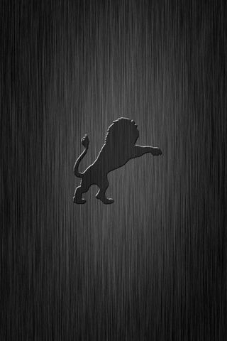 Millwall Dark Lion