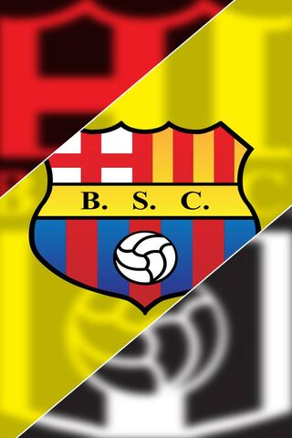 Barcelona Sc