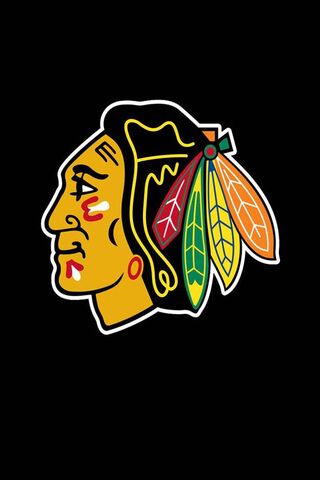 Spirit of the Windy City: Chicago Blackhawks Logo
