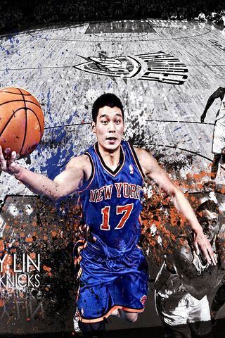 The Rise of Linsanity: Jeremy Lin in Action! 🏀✨