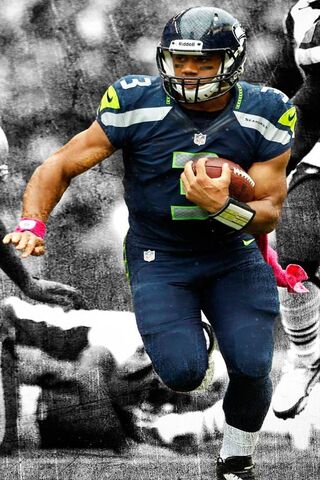 Russel Wilson