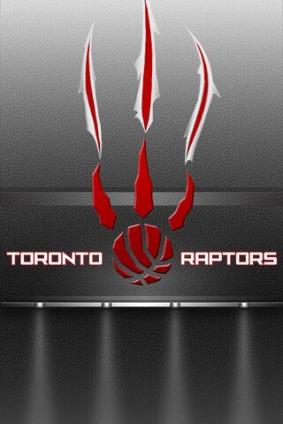 Fierce Spirit of the Raptors 🏀🔥