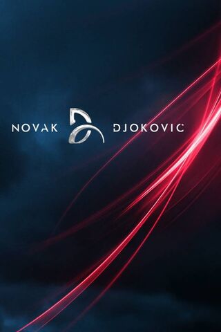 The Ace of Tennis: Novak Djokovic 🎾✨