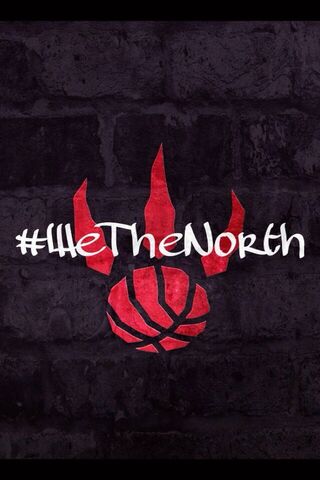 Embrace the North: A Ba..