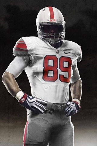 Gridiron Glory: The Big..
