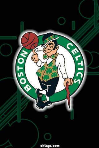 Lucky Charm of Boston: ..