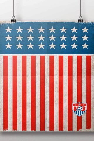 Stars and Stripes: A Tribute to the USA 🇺🇸