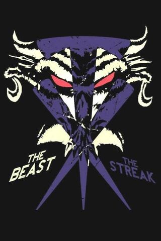 Beast Vs Streak