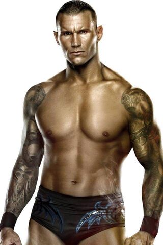 Randy Orton