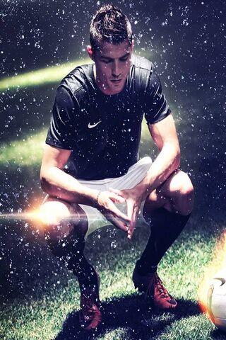 The Legend in Action: C..