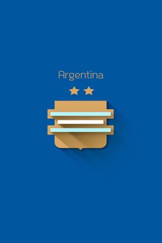 Argentina's Glory: A Wo..