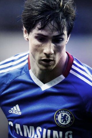 Fernando Torres: The Blue Legend ⚽💙