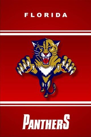 Unleashing the Florida Panthers! 🐾🏒