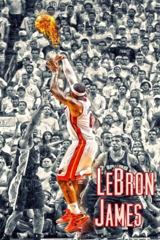 Lebron James