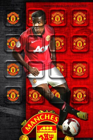 Red Devils Rising: A Tribute to Manchester United