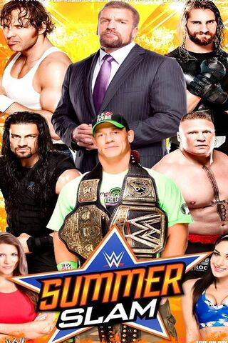 Epic Showdown: SummerSl..