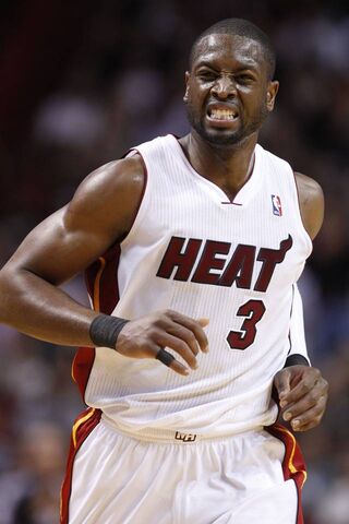 Wade's Winning Spirit �..