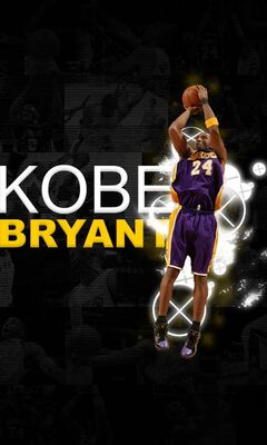 PHONEKY - Kobe Bryant HD Wallpapers