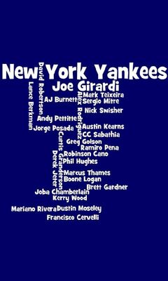 New York Yankees Wallpaper - Download to your mobile from PHONEKY