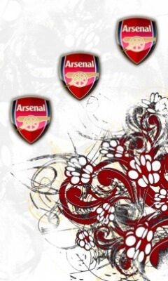 Tải xuống Arsenal Wallpaper Terbaru 2023 APK v 100 cho Android