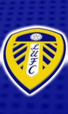 Lufc Wallpaper - Download To Your Mobile From Phoneky A64