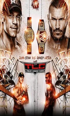 Wwe Tlc الخلفية تحميل إلى هاتفك النقال من Phoneky