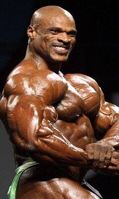 What Did Ronnie Coleman Eat In His Prime to Help Build a Legendary Physique