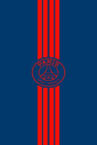 Parisian Pride: The Red and Blue Legacy 🇫🇷⚽