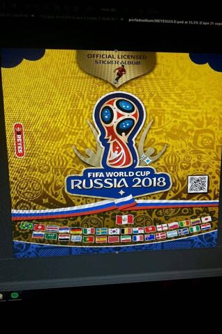 Celebrating the Spirit of 3 Reyes Gold: FIFA World Cup 2018