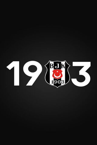 Besiktas 1903