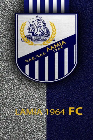 Heritage of Lamia: A Legacy in Blue and White ⚽️🏆