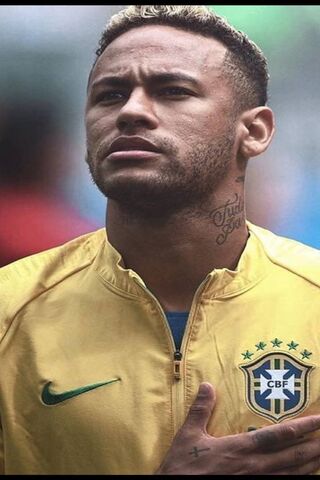 Neymar Jr Brasil