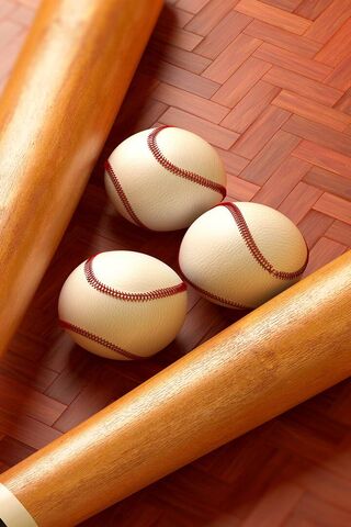 Batter Up! The Heart of the Game ⚾️