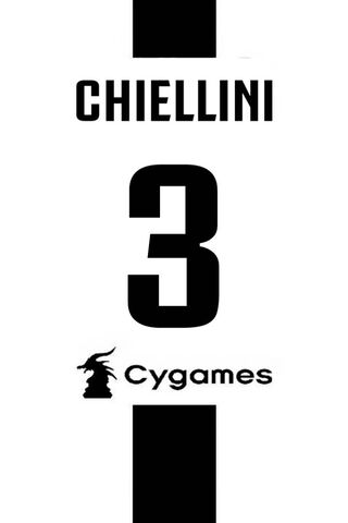 Chiellini