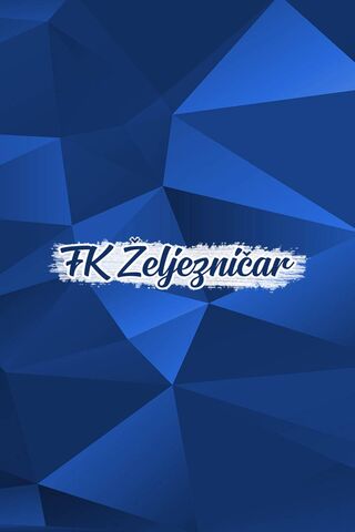 Pride of the Blue Brigade: FK Željezničar