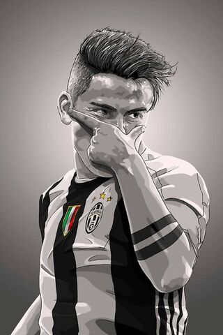 Joya Dybala