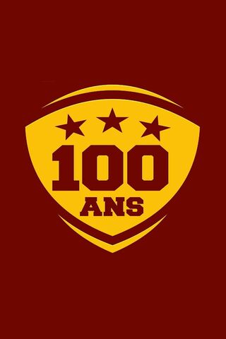 100 Ans