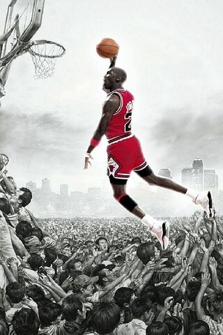 Air Jordan: The Legend ..