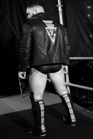 Finn Balor