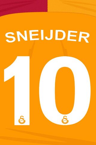 The Iconic Sneijder Jersey: A Tribute to Greatness ⚽️✨