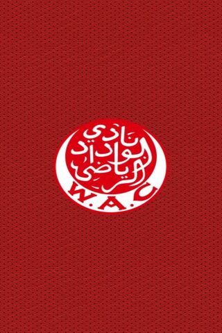 WAC: The Heart of Moroccan Football ❤️⚽