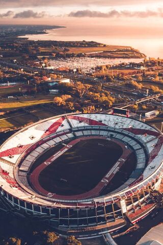 Estadio Monumental